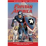 Marvel Now! Deluxe Capitán América de Nick Spencer 2. Heil Hydra