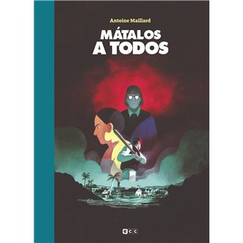 Mátalos a todos