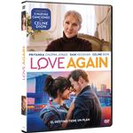 Love Again - DVD