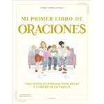 Mi primer libro de oraciones