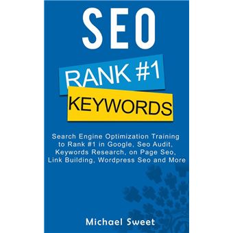 SEO: Search Engine Optimization Training to Rank #1 in Google, SEO Audit, Keywords Research, on Page SEO, Link Building, Wordpress SEO and More - 1