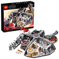 LEGO Star Wars 75222 Traición en Ciudad Nube