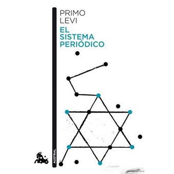 El sistema periódico