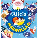 Alicia en el País de las Maravillas