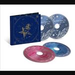 Mellon Collie And The Infinite - 4 CDs