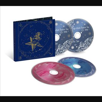 Mellon Collie And The Infinite - 4 CDs