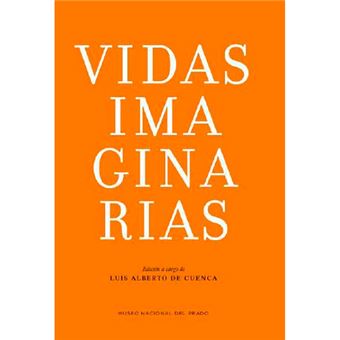 Vidas imaginarias