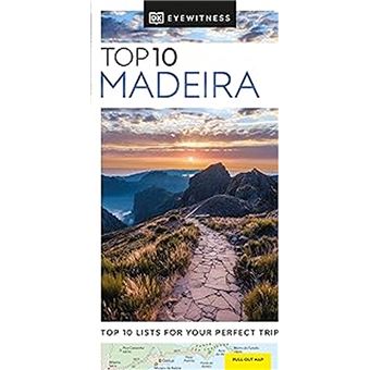 Madeira Top Ten