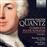 Quantz-Complete Flute Sonatas Vol 1 - CD