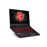 Portátil gaming MSI GL65 9SEK-210XES 15,6'' Negro Sin S.O._2