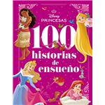 Princesas 100 Historias De Ensueño