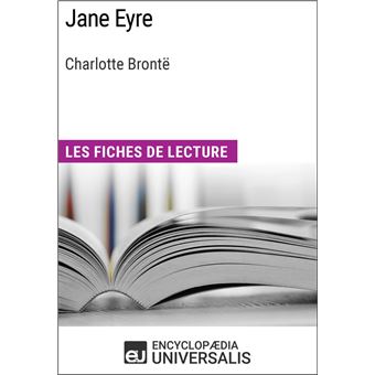 Jane Eyre de Charlotte Brontë - 1