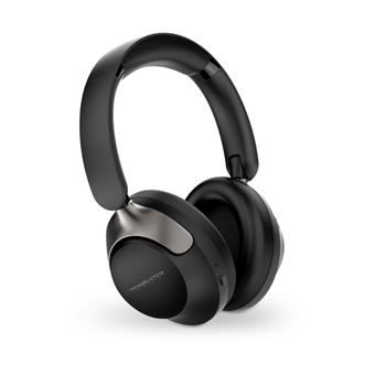 Auriculares Noise Cancelling Energy Sistem Nomadic True Wireless Negro - 1