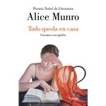 Todo Queda En Casa Cuentos Escogidos