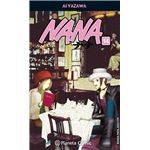 Nana 14 nueva edición