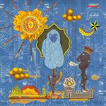 Solar Music - 2 Vinilos