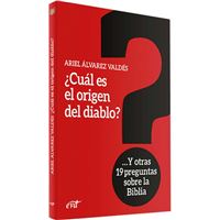¿Cuál Es El Origen Del Diablo?