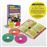 Gary Crowley's Indie 90s Playback Classics, Curveballs And Bangers - 3 CDs