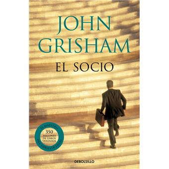 El socio