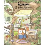 Homero El Buho Librero