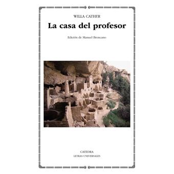 Casa del profesor, la-lu