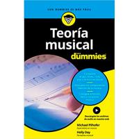Teoría musical para dummies