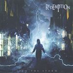 I Am The Storm - CD