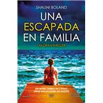 Una Escapada En Familia