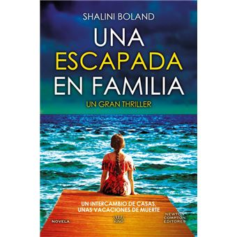 Una Escapada En Familia