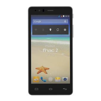 Fnac Phablet 2 5 HD 16 GB  Android 5" dual SIM negro - 1