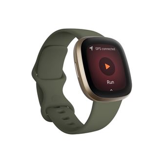 Fitbit Versa 3 SMART WATCH 2024