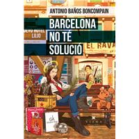 Barcelona no té solució