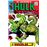El Increible Hulk 4 1966-67