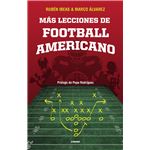Mas lecciones de foot ball americano