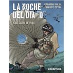 La noche del dia d