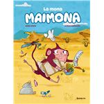 La mona Maimona