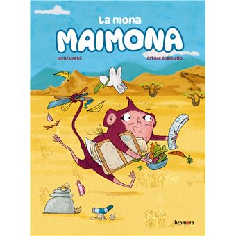 La mona Maimona