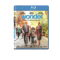Wonder - Blu-Ray