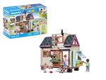 Playmobil 71509 My Life Casa Pequeña