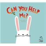 Can You Help Me