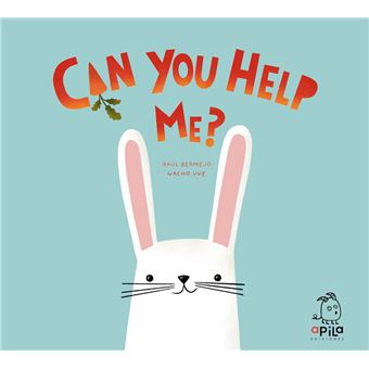 Can You Help Me