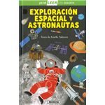 Exploración espacial y astronautas