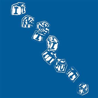 Ragdoll Dance - Vinilo