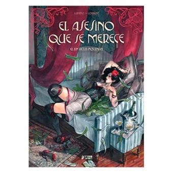 Asesino que se merece, el