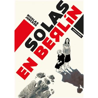 Solas en Berlín