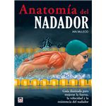 Anatomía del nadador