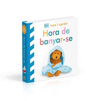 Hora De Banyar-Se-Toca I Apren