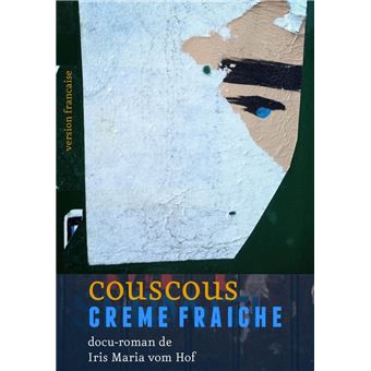 Couscous Crème fraîche - 1