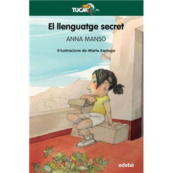 El llenguatge secret -tuca verd-
