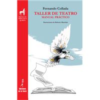 Taller De Teatro Manual Practico